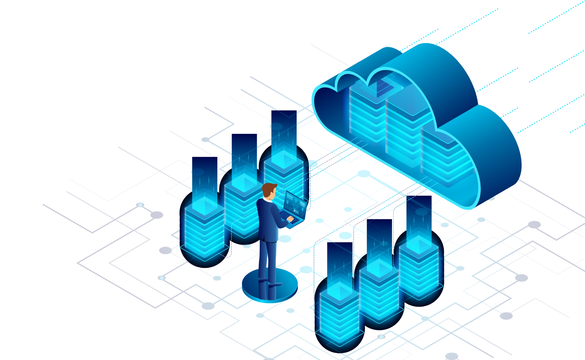 Revive Technologies Cloud Infrastructure & Network